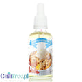 Funky Flavors Sweet Peach Cobbler - słodkie kropelki bez cukru i kalorii o smaku Ciasta z Brzoskwiniami i Kruszonką by Funky Flavors (funky-flavors-sweet-peach-cobbler-slodzony-aromat-ciasta-z-brzoskwiniami-bez-kcal)