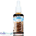 Funky Flavors Sweet Nutty Choc - kropelki smakowe bez cukru o smaku kremu czekoladowego z orzechami by Funky Flavors (funky-flavors-sweet-nutty-choc-slodzony-aromat-bez-kcal-krem-czekoladowy-orzechy)