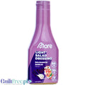 More Nutrition Light Gourmet Sauce, Balsamico Garlic - dresing sałatkowy czosnkowo-balsamiczny 70% mniej kcal