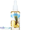 Funky Flavors Sweet Juicy Pineapple - ananasowe kropelki słodzące bez cukru i kalorii by Funky Flavors (funky-flavors-sweet-juicy-pineapple-ananasowe-kropelki-slodzace-bez-cukru-i-kalorii)