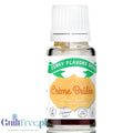Funky Flavors Basic Crème Brûlée 10ml - kropelki aromatyzujące bez cukru, słodzików i tłuszczu by Funky Flavors (funky-flavors-creme-brulee-aromat-bez-cukru-bez-tluszczu)