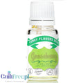 Funky Flavors Basic Gooseberry 10ml - agrestowe kropelki aromatyzujące bez cukru, słodzików i kalorii by Funky Flavors (funky-flavors-goosberry-aromat-agrestowy-bez-cukru-bez-tluszczu)