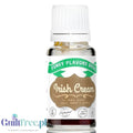 Funky Flavors Basic Irish Cream 10ml - kropelki aromatyzujące bez cukru, słodzików i kalorii by Funky Flavors (funky-flavors-irish-cream-aromat-bez-cukru-i-bez-tluszczu)