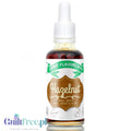 Funky Flavors Basic Hazelnut 30ml - Orzechy Laskowy - kropelki aromatyczne bez cukru, słodzików i kalorii by Funky Flavors (funky-flavors-hazelnut-30ml-orzechy-laskowy-aromat-bez-cukru-bez-tluszczu)