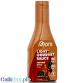 More Nutrition Light Gourmet Sauce, Teriyaki - orientalny sos do stir-fry i sałatek bez cukru i bez tłuszczu