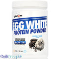 Per4m Egg White Protein Cookies N' Creme - odżywka białkowa z białek jaj albuminy, smak Ciastka z Kremem