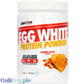Per4m Egg White Protein Caramel Biscuit - odżywka białkowa z białek jaj albuminy, smak Ciasecztka Spekulos by per4m® (per4m-egg-white-protein-caramel-biscuit-odzywka-bialkowa-z-bialek-jaj-albuminy-smak-ciasecztka-spekulos)