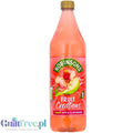 Robinsons Fruit Creations Tangy Apple & Rhubarb Squash - podwójnie skoncentrowany syrop do rozcieńczania bez cukru i kalorii by Robinson's (robinsons-fruit-creations-tangy-apple-rhubarb-squash-podwojnie-skoncentrowany-syrop-do-rozcienczania-bez-cukru-i-kalorii)