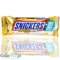 Snickers Hi-Protein Peanut Butter - edycja limitowana UK, 30% mniej cukru, bez słodzikó by Mars & Snickers (snickers-hi-protein-peanut-butter-edycja-limitowana-uk-30-mniej-cukru-bez-slodziko)