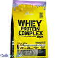 Olimp Whey Protein Complex Blueberry, 700g, odżywka białkowa o smaku jagodowym by Olimp (olimp-whey-protein-complex-blueberry-700g-odzywka-bialkowa-o-smaku-jagodowym)