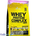 Olimp Whey Protein Complex Strawberry, 700g, odżywka białkowa o smaku truskawkowym by Olimp (olimp-whey-protein-complex-strawberry-700g-odzywka-bialkowa-o-smaku-truskawkowym)