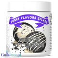 Funky Flavors Splash White Cookie'O 50g - błonnikowy aromat słodzący w proszku, Ciasteczko & Biała Czekolada by Funky Flavors (funky-flavors-splash-white-cookie-o-50g-blonnikowy-aromat-slodzacy-w-proszku-ciasteczko-biala-czekolada)