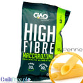 Ciao Carb Maccarozone Stage 3, Penne 50g - włoski makaron niskowęglowodanowy niskie IG, 33g białka by Ciao Carb (ciao-carb-maccarozone-stage-3-penne-50g-wloski-makaron-niskoweglowodanowy-niskie-ig-33g-bialka)
