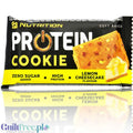 Sante GoOn Protein Cookie Lemon Cheesecake - miękkie ciastko białkowe o smaku cytrynowego sernika by Sante (sante-goon-protein-cookie-lemon-cheesecake-miekkie-ciastko-bialkowe-o-smaku-cytrynowego-sernika)