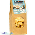 Pure & Good Keto Ciastka Kokosowe bez dodatku cukru i bez glutenu słodzone erytrolem by Pure & Good (pure-good-keto-ciastka-kokosowe-bez-dodatku-cukru-i-bez-glutenu)