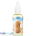 Funky Flavors Sweet Snickerdoodle - słodkie kropelki o smaku ciasteczek cynamonowych bez cukru i kalorii by Funky Flavors (funky-flavors-sweet-snickerdoodle-aromat-slodzacy-ciasteczek-cynamonowych-bez-cukru-i-kalorii)