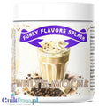 Funky Flavors Splash White Mocha 50g - aromat słodzący w proszku bez cukru, smak kawy z białą czekoladą by Funky Flavors (funky-flavors-splash-white-mocha-50g-aromat-slodzacy-w-proszku-bez-cukru-smak-kawy-z-biala-czekolada)