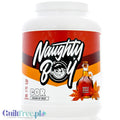 Naughty Boy Cream Of Rice Maple Syrup 2kg - kleik ryżowy bez cukru, regeneracyjny posiłek treningowy, Syrop Klonowy by Naughty Boy (naughty-boy-cream-of-rice-maple-syrup-2kg-kleik-ryzowy-bez-cukru-regeneracyjny-posilek-treningowy-syrop-klonowy)