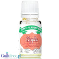 Funky Flavors Basic Apple 10ml - jabłkowe kropelki bez cukru, słodzików i kalorii by Funky Flavors (funky-flavors-apple-aromat-jablkowy-bez-cukru-i-tluszczu)