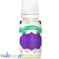 Funky Flavors Basic Blackberry 10ml - aromat jeżynowy bez cukru, słodzików i bez tłuszczu by Funky Flavors (funky-flavors-blackberry-aromat-jezynowy)