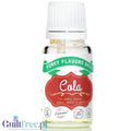 Funky Flavors Basic Cola 10ml - aromat coli bez cukru i tłuszczu by Funky Flavors (funky-flavors-cola-aromat-coli-bez-cukru-i-tluszczu)