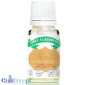 Funky Flavors Basic Peanut 10ml - Orzechy Ziemne - Fistaszkowe kropelki aromatyzujące bez cukru i słodzików by Funky Flavors (funky-flavors-peanut-orzechy-ziemne-aromat-bez-cukru-bez-tluszczu)