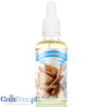 Funky Flavors Sweet Cinnamon Sugar - słodzony aromat cynamonowy bez cukru i bez tłuszczu by Funky Flavors (funky-flavors-sweet-cinnamon-sugar)