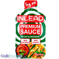 Inlead Premium Sauce Italian Allrounder, saszetka 20g - wegański sos pomidorowy z włoskimi ziołami bez cukru tylko 16kcal by InLead (inlead-premium-sauce-italian-allrounder-saszetka-20g-weganski-sos-pomidorowy-z-wloskimi-ziolami-bez-cukru-tylko-16kcal)