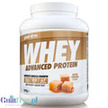 Per4m Whey Advanced Protein Salted Caramel 2kg - gęsta odżywka białkowa WPC, WPI & MPC