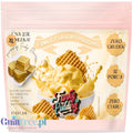 Funky Pudding Crispy Wafer - wafelkowy budyń bez cukru, 12 porcji by Funky Flavors (funky-pudding-crispy-wafer-wafelkowy-budyn-bez-cukru-12-porcji)