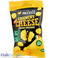 MixIt Crunchy Cheese Irish Cheddar 20g - chrupiące kosteczki sera bez węglowodanów by Mix.It (mixit-crunchy-cheese-irish-cheddar-20g-chrupiace-kosteczki-sera-bez-weglowodanow)