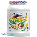 FA WOW! Protein Oatmeal Pear & Apple 1kg - owsianka proteinowa, smak Gruszka & Jabłko by Fitness Authority (fa-wow-protein-oatmeal-pear-apple-1-kg-owsianka-proteinowa-smak-gruszka-jablko)