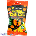 MixIt Crunchy Cheese Cheddar & Chilli 20g - mieszanka chrupiących serów bez węglowodanów by Mix.It (mixit-crunchy-cheese-cheddar-chilli-20g-mieszanka-chrupiacych-serow-bez-weglowodanow)