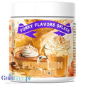 Funky Flavors Splash Pumpkin Spice 50g - skoncentrowana posypka smakowa do kawy i deserów, 7kcal by Funky Flavors (funky-flavors-splash-pumpkin-spice-50g-skoncentrowana-posypka-smakowa-do-kawy-i-deserow-7kcal)