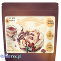 Funky Pudding Tiramisu - budyń bez cukru o smaku tiramisu, 12 porcji by Funky Flavors (funky-pudding-tiramisu-budyn-bez-cukru-o-smaku-tiramisu-12-porcji)