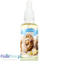 Funky Flavors Sweet White Choc Pretzel - słodzony skoncentrowany aromat słonych precelków z białą czekoladą by Funky Flavors (funky-flavors-sweet-white-choc-pretzel-slodzony-skoncentrowany-aromat-slonych-precelkow-z-biala-czekolada)