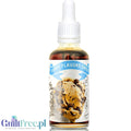 Funky Flavors Sweet Chocolate Chip Cookie Dough - słodzony aromat bez kcal, Masa Ciasteczkowa & Czekolada by Funky Flavors (funky-flavors-sweet-chocolate-chip-cookie-dough-50ml-slodzony-aromat-bez-cukru-bez-tluszczu-herbatniki-czekolada)