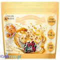 Funky Pudding Salted Caramel - budyń bez cukru o smaku solonego karmelu, 12 porcji by Funky Flavors (funky-pudding-salted-caramel-budyn-bez-cukru-o-smaku-solonego-karmelu-12-porcji)