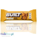 Built Bar Protein Puffs Salted Caramel - proteinowy baton marshmallow w czekoladzie 17g białka & 140kcal by Built (built-bar-protein-puffs-salted-caramel-proteinowy-baton-marshmallow-w-czekoladzie-17g-bialka-140kcal)