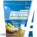 TBJP Performance Protein Whey & Isolate Chocolate Pistachio 1kg - odżywka białkowa WPC & WPI, smak Czekolada & Pistacje by TBJP (tbjp-performance-protein-whey-isolate-chocolate-pistachio-1kg-odzywka-bialkowa-wpc-wpi-smak-czekolada-pistacje)