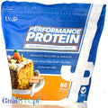 TBJP Performance Protein Whey & Isolate Carrot Cake 2kg- odżywka białkowa WPC & WPI, smak Ciasto Marchewkowe by TBJP (tbjp-performance-protein-whey-isolate-carrot-cake-2kg)