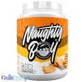Naughty Boy Cream Of Rice Cinnamon Cereal 2kg - kleik ryżowy bez cukru, regeneracyjny posiłek treningowy, Cynamonowe płatki by Naughty Boy (naughty-boy-cream-of-rice-cinnamon-cereal-2kg-kleik-ryzowy-bez-cukru-regeneracyjny-posilek-treningowy-cynamonowe-platki)