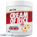 Per4m Cream of Rice, Cherry Bakewell 450g - kleik ryżowy bez cukru, regeneracyjny posiłek treningowy, smak Tartaletki z Wiśniami by per4m® (per4m-cream-of-rice-cherry-bakewell-450g-kleik-ryzowy-bez-cukru-regeneracyjny-posilek-treningowy-smak-placek-z-wisniami)