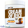 Per4m Cream of Rice, Chocolate Orange 450g - kleik ryżowy bez cukru po treningu, smak Pomarańcza w Czekoladzie by per4m® (per4m-cream-of-rice-chocolate-orange-450g-kleik-ryzowy-bez-cukru-regeneracyjny-posilek-treningowy-smak-pomarancza-w-czekoladzie)