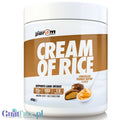 Per4m Cream of Rice, Chocolate Peanut Butter 450g - kleik ryżowy bez cukru potreningowy, smak Czekolada & Masło Orzechowe by per4m® (per4m-cream-of-rice-chocolate-peanut-butter-450g-kleik-ryzowy-bez-cukru-potreningowy-smak-czekolada-maslo-orzechowe)