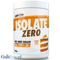 Per4m Isolate Zero Carrot Cake 0,9kg - 100% WPI, 26g białka & 107kcal by per4m® (per4m-isolate-zero-carrot-cake-09kg-100-wpi-26g-bialka-107kcal)