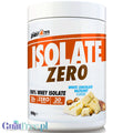 Per4m Isolate Zero White Chocolate Hazelnut 0,9kg - 100% WPI, 26g białka & 107kcal by per4m® (per4m-isolate-zero-white-chocolate-hazelnut-09kg-100-wpi-26g-bialka-107kcal)