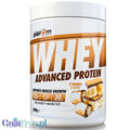 Per4m Whey Advanced Protein S'mores 900g - gęsta odżywka białkowa WPC, WPI & MPC