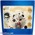 Funky Pudding Cookies & Cream - ciasteczkowy budyń bez cukru, 12 porcji by Funky Flavors (funky-pudding-cookies-cream-ciasteczkowy-budyn-bez-cukru-15-porcji)