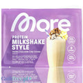 More Nutrition More Nutrition Total Protein Vanilla Chocolate Chip Cookie 25g - kazeina, gęste białko, smak wanilia & ciastka z czekoladą - Protein Supplements